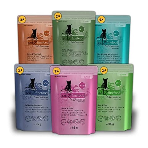 Catz Finefood thumbnail