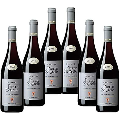 CAVE DE TAIN thumbnail