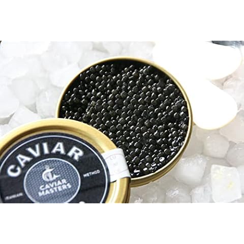 Caviar Masters thumbnail