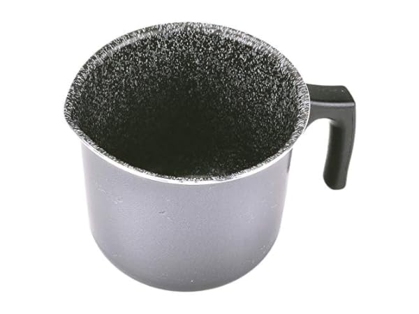 Cazos para leche Miniatura