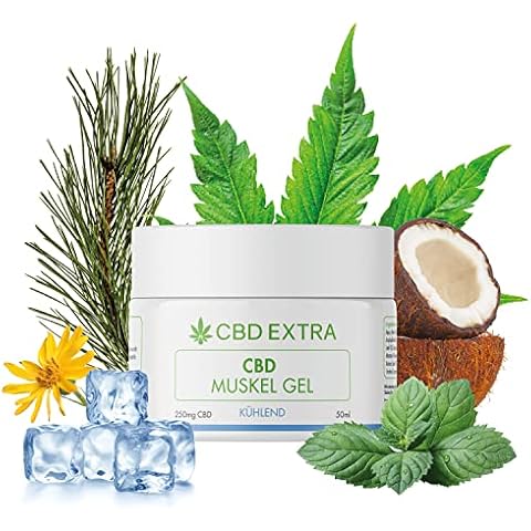 CBD EXTRA thumbnail