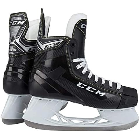 CCM Eishockey-Schlittschuhe