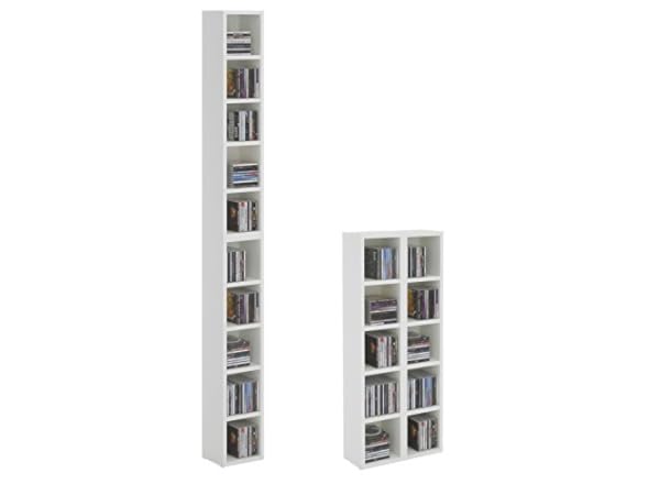 CD- & DVD-Ständer Vorschaubild