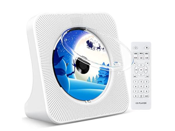 CD-Player Vorschaubild