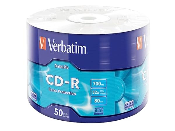 CD-R Vignette