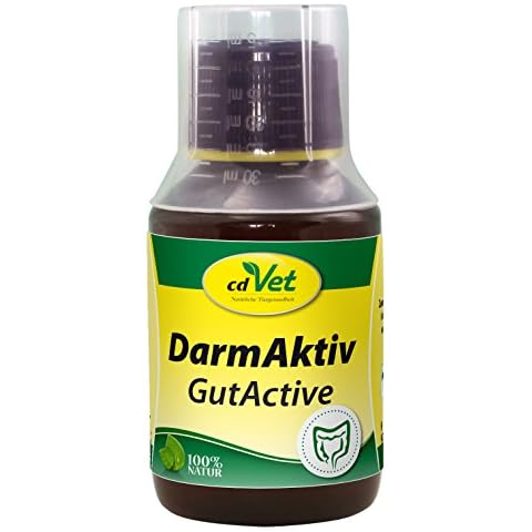 CdVet Naturprodukte GmbH thumbnail