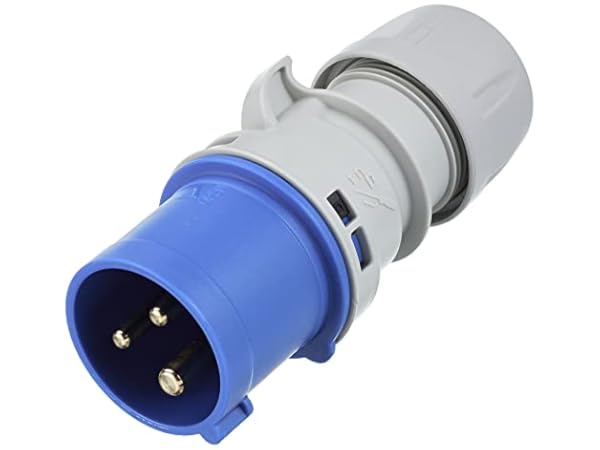 CEE-Stecker Vorschaubild