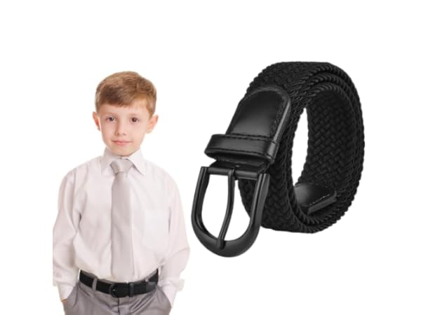 Ceinture Garçon Vignette