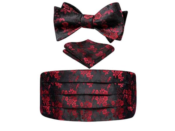 Ceintures de smoking homme Vignette