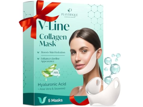 Ceintures tonifiantes pour le visage Vignette
