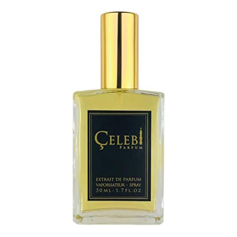 Celebi Parfum thumbnail