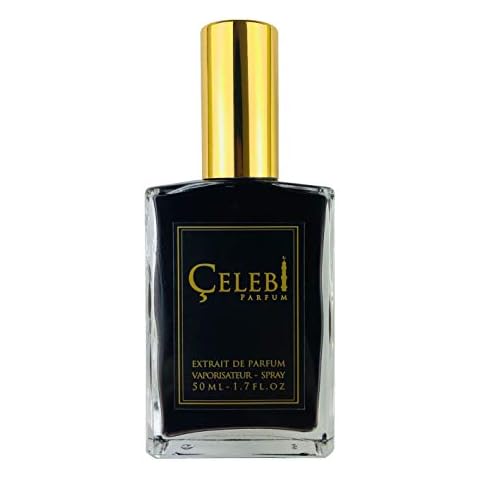 Celebi Parfum thumbnail