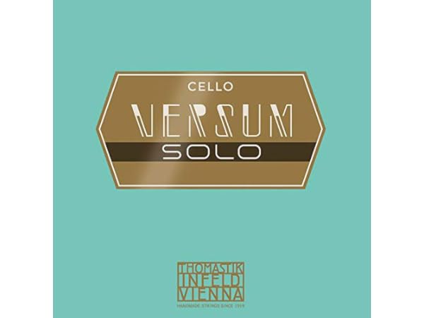 Cello-Saiten Vorschaubild