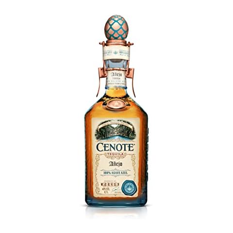 Cenote Tequila thumbnail