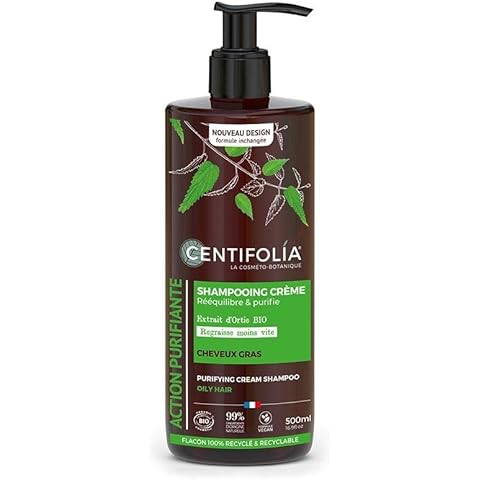 Centifolia Bio par nature thumbnail