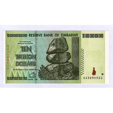 Central Bank Of Zimbabwe thumbnail