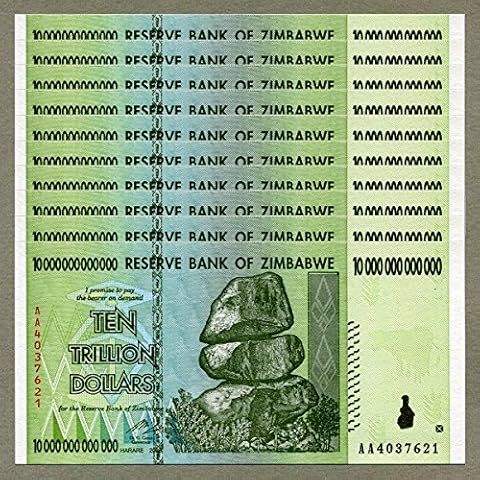 Central Bank of Zimbabwe thumbnail