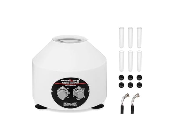 Centrifugeuses de laboratoire Vignette