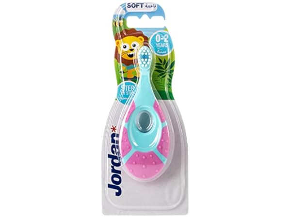 Cepillos de dientes manuales Miniatura