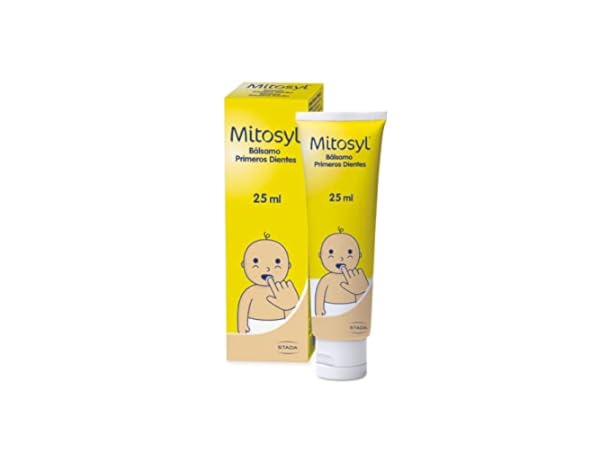 Cepillos de dientes para bebé Miniatura