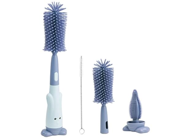Cepillos para biberones Miniatura