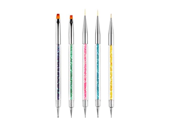 Cepillos para uñas Miniatura
