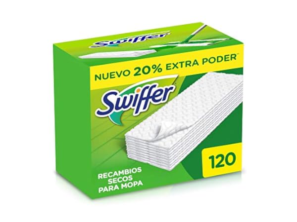 Cepillos y mopas Miniatura