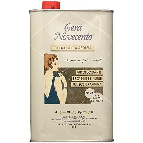 Cera Novecento thumbnail