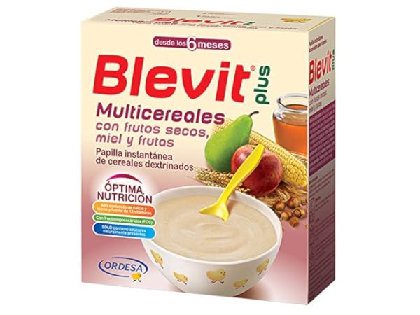 Cereales para bebé Miniatura