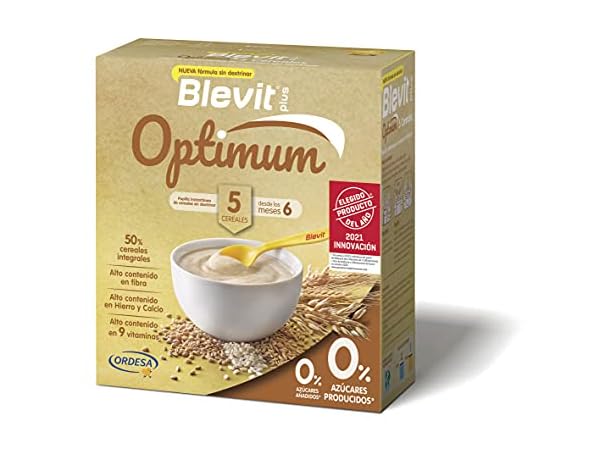 Cereales para tomar en frío Miniatura