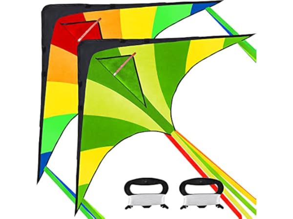 Cerfs-volants Vignette