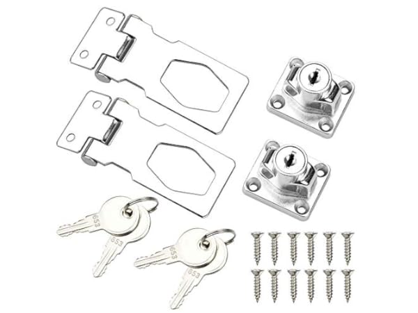 Cerraduras para armario Miniatura