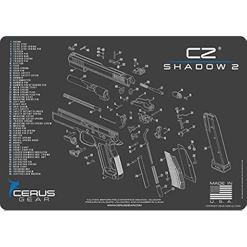 Cerus Gear thumbnail