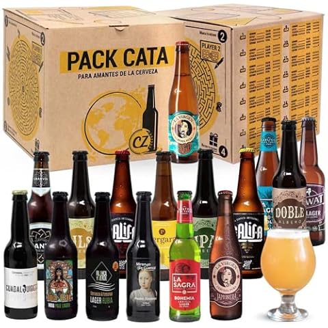 #Cervezanía thumbnail