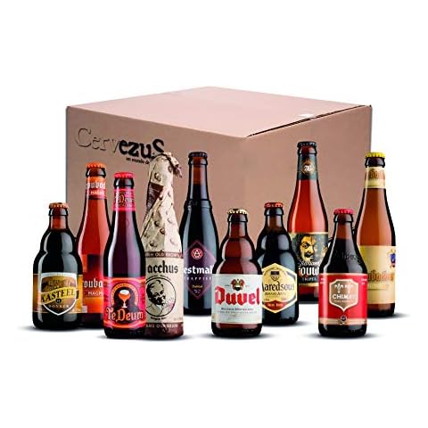 CERVEZUS thumbnail