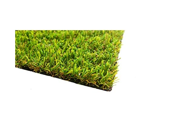 Césped Miniatura