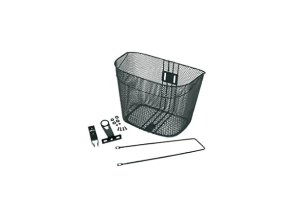 Cestas para bicicletas Miniatura