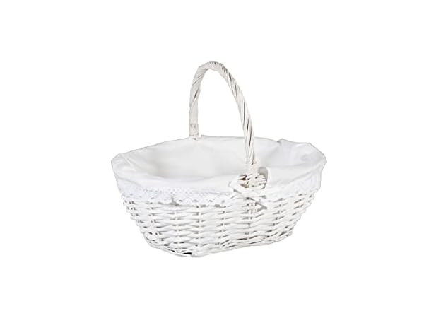 Cestas para vajilla de exterior y picnic Miniatura