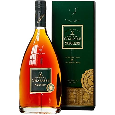 Chabasse Cognac thumbnail