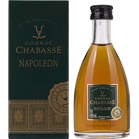 Chabasse thumbnail