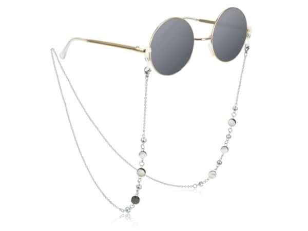 Chaînes et cordons à lunettes femme Vignette