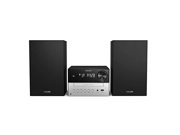 Chaînes Hi-Fi Vignette