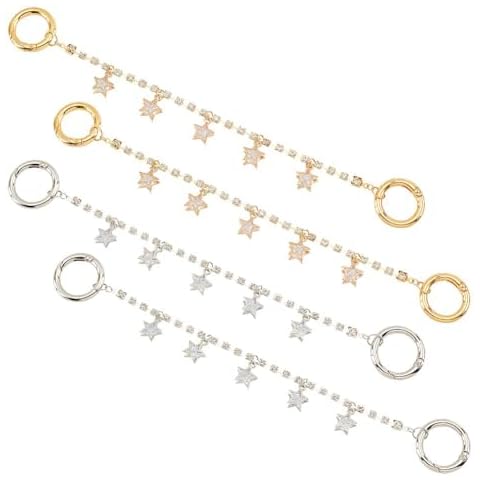 Chaînes pour bijoux en alliage