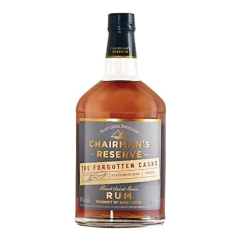 Chairman's Reserve thumbnail