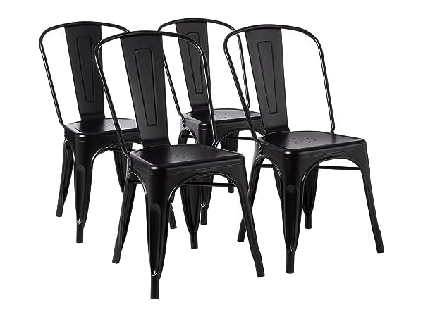 Chaises de salle à manger Vignette