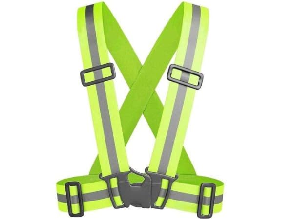 Chalecos de seguridad Miniatura