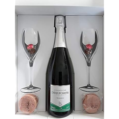 Champagne Deneufchatel et fils thumbnail