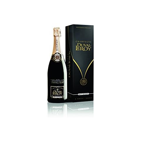 Champagne DUVAL-LEROY thumbnail