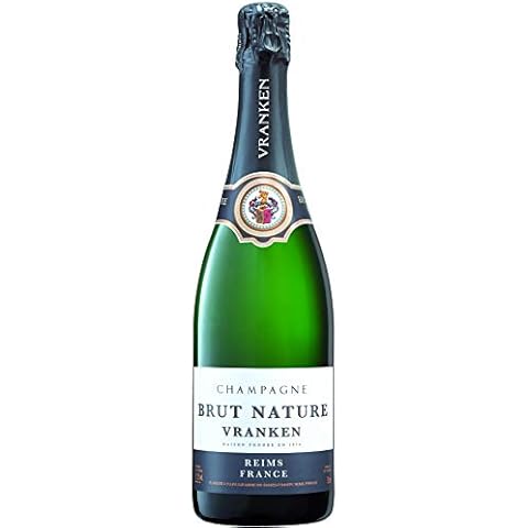 Champagne Vranken thumbnail