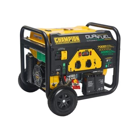 Champion Power Equipment thumbnail